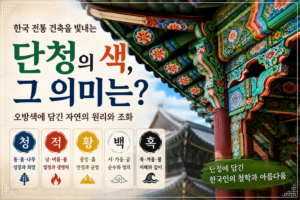 단청의 색 썸네일