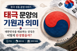 태극 문양 썸네일