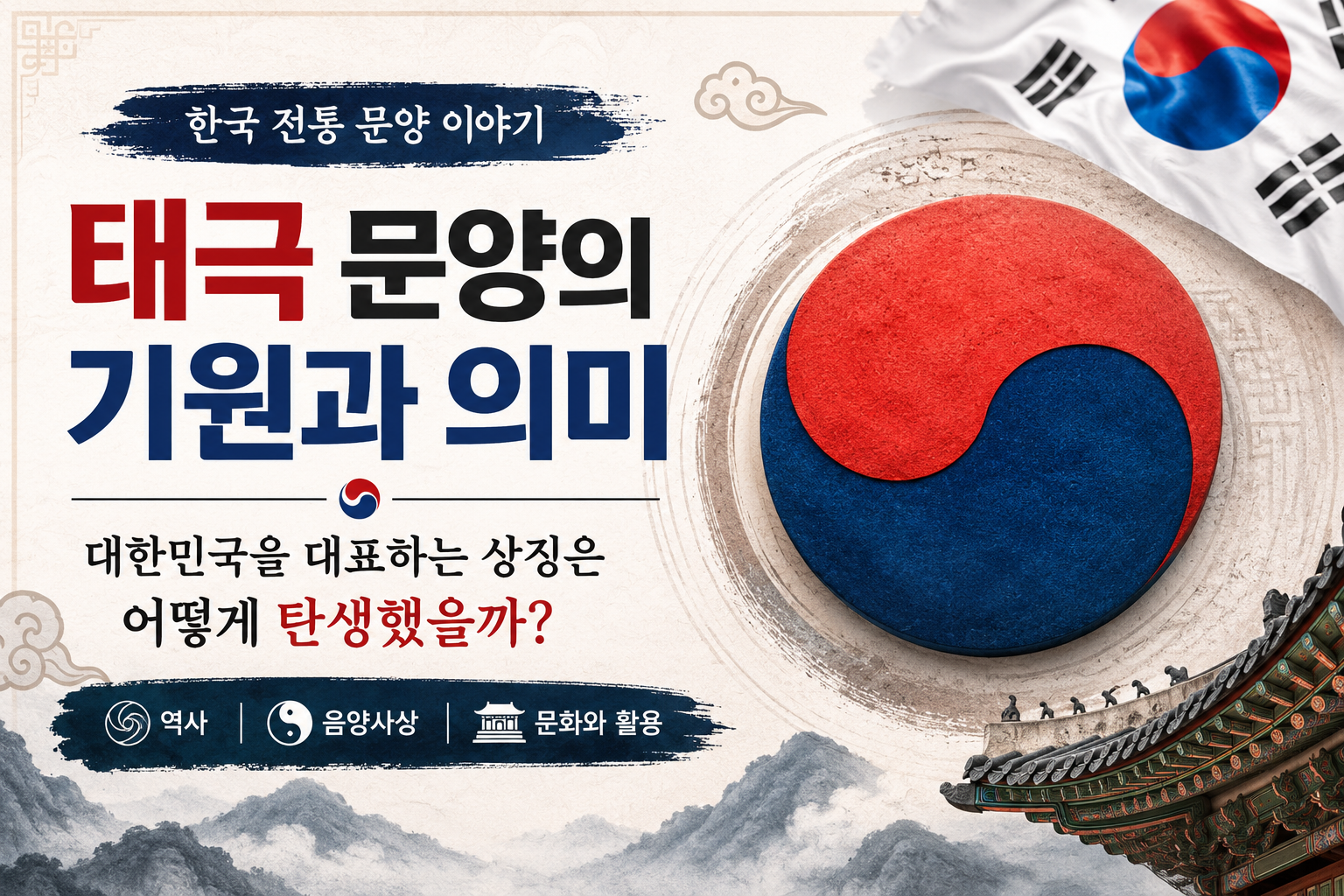 태극 문양 썸네일