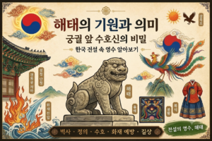해태의 기원 썸네일