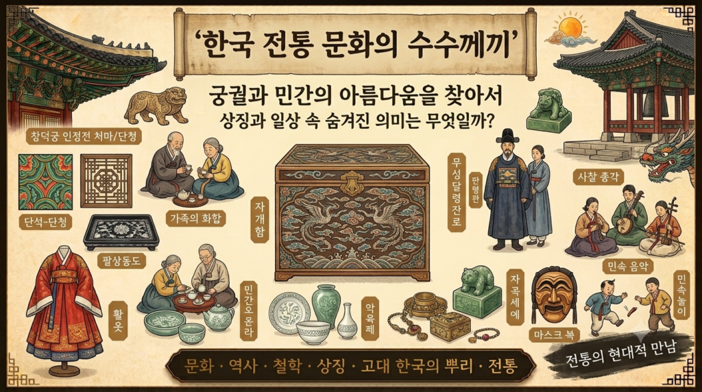전통 문화 썸네일